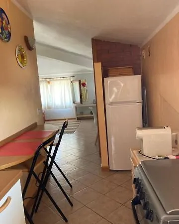 Al Clisi Graziosa Mansarda Διαμέρισμα Villanuova sul clisi